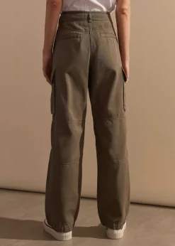Authentic Combat Trouser