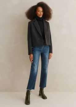 Authentic Relaxed Jean