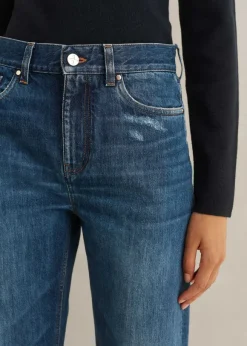 Authentic Relaxed Jean