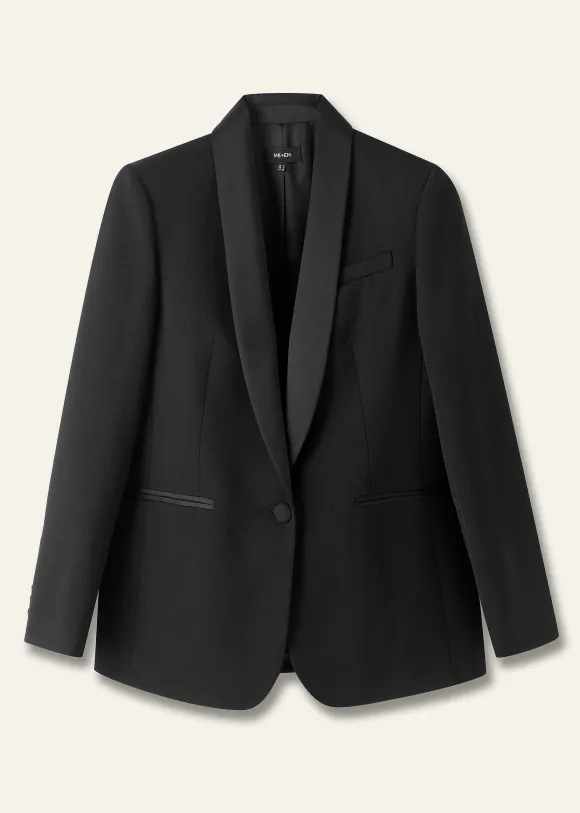 Bracelet Sleeve Forever Tux Jacket