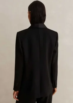 Bracelet Sleeve Forever Tux Jacket