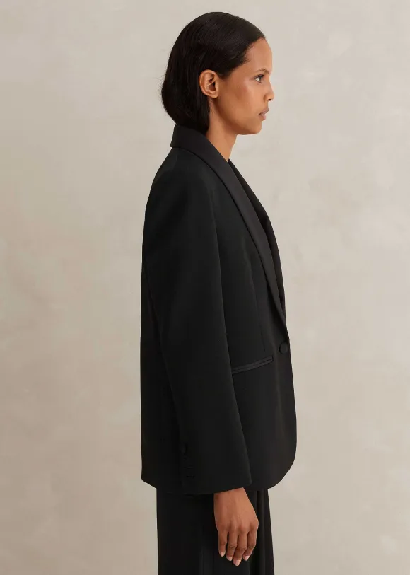 Bracelet Sleeve Forever Tux Jacket