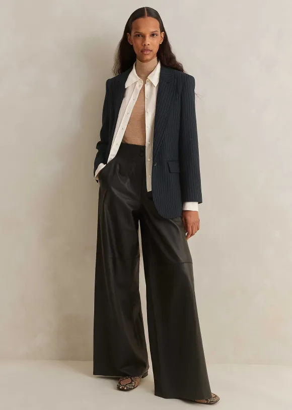 Cashmere Barely There Layering Jumper