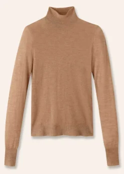Cashmere Barely There Layering Jumper