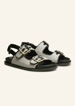 Classic Footbed Sandal