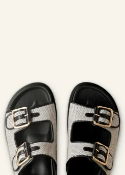 Classic Footbed Sandal