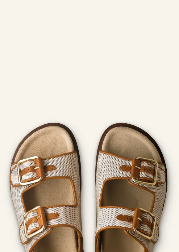 Classic Footbed Sandal