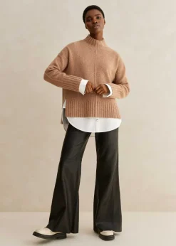 Classic Layering Shirt