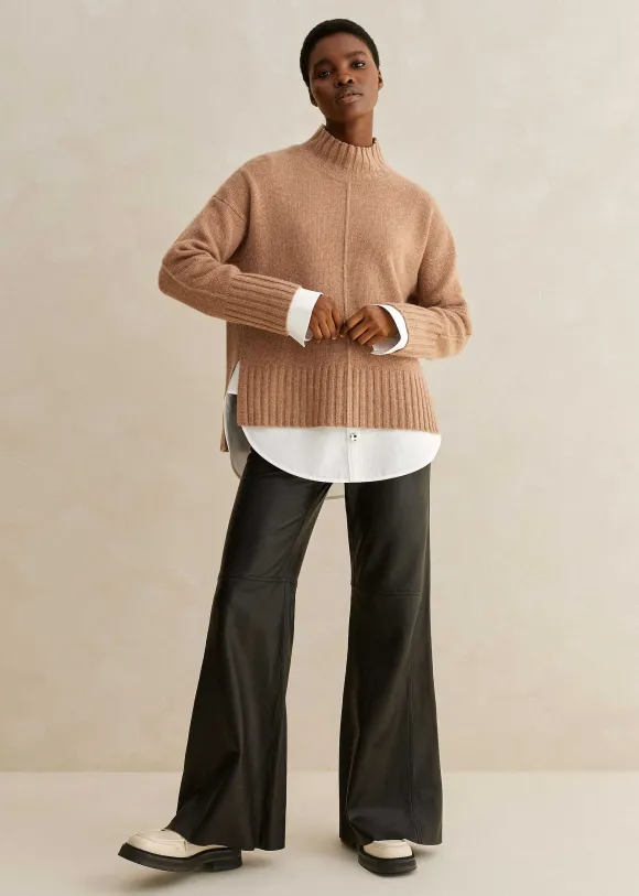 Classic Layering Shirt