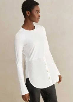 Classic Layering Shirt