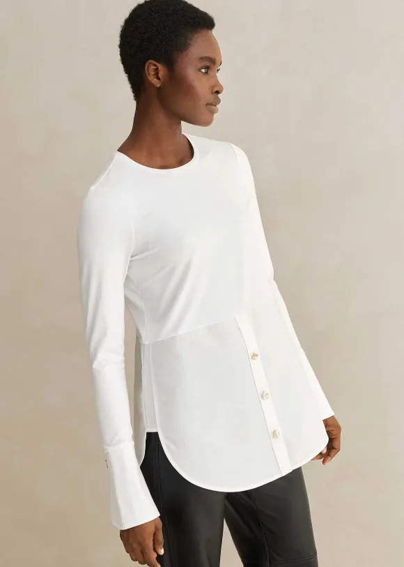Classic Layering Shirt