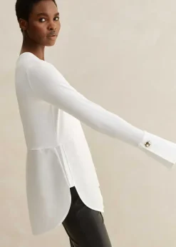 Classic Layering Shirt