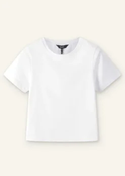 Cotton Crop Tee