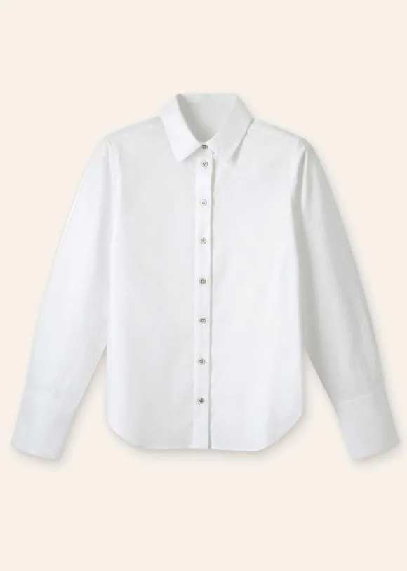 Cotton Forever Shirt