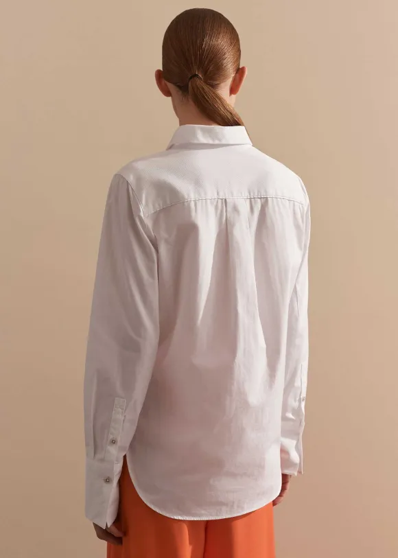 Cotton Forever Shirt