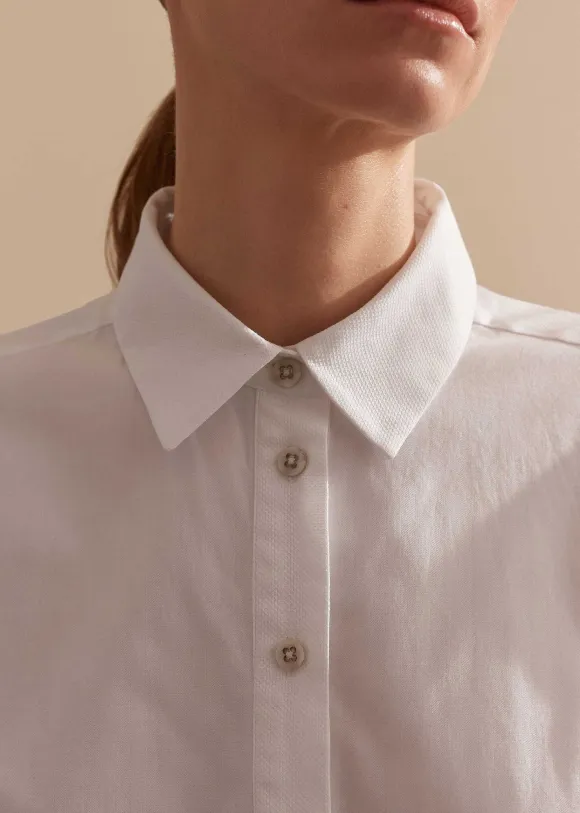 Cotton Forever Shirt