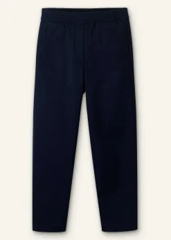 Cotton Pull On Chino
