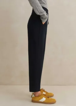 Cotton Pull On Chino