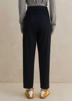 Cotton Pull On Chino