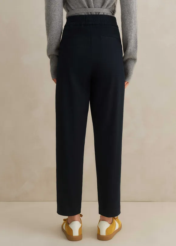 Cotton Pull On Chino