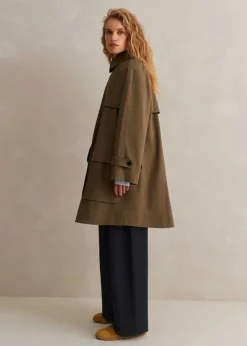 Cotton Swing Mac