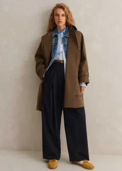 Cotton Swing Mac