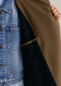 Cotton Swing Mac