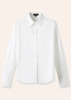Crease Less Cotton Forever Shirt