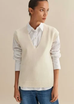 Crease Less Cotton Forever Shirt