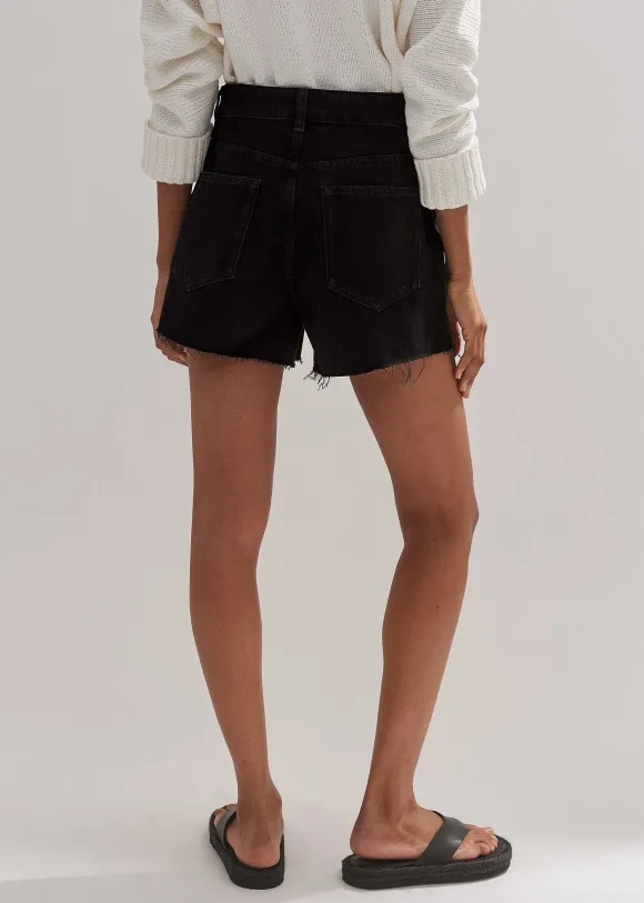 Denim Short