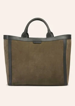 East West Day Tote