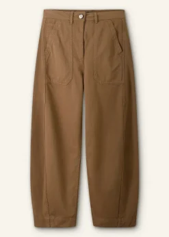 Extreme Seam Casual Trouser