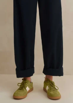 Extreme Seam Casual Trouser