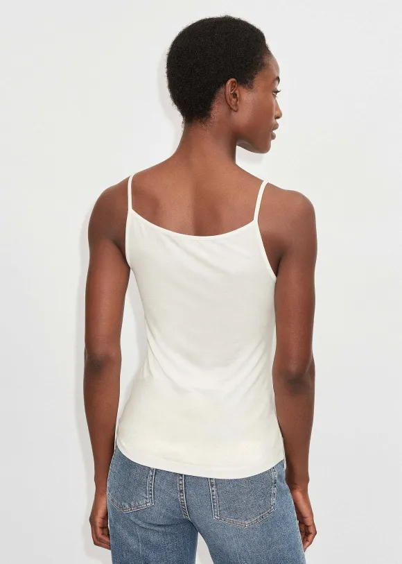 Fashion First Aid Cami