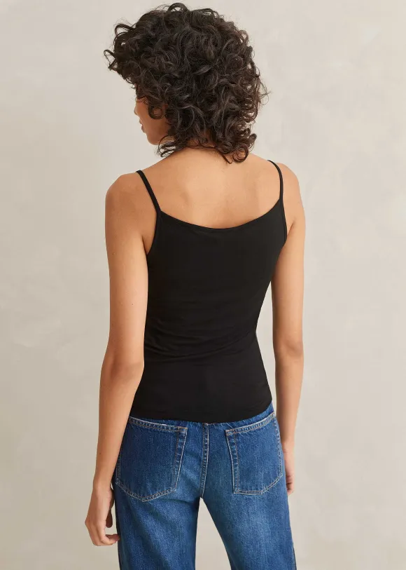 Fashion First Aid Cami