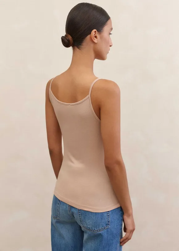 Fashion First Aid Cami