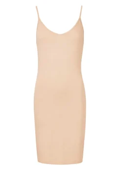 Fashion First Aid Slip Dress