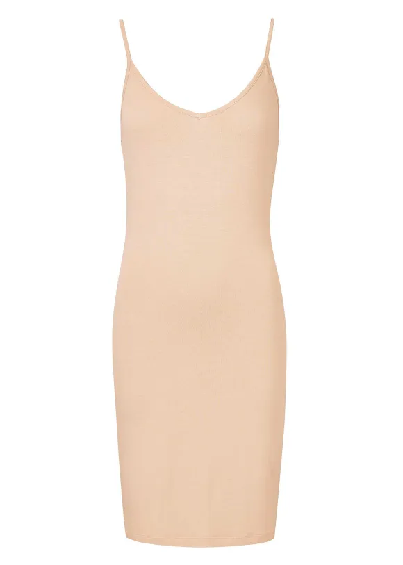 Fashion First Aid Slip Dress
