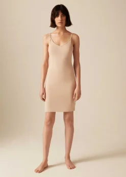 Fashion First Aid Slip Dress