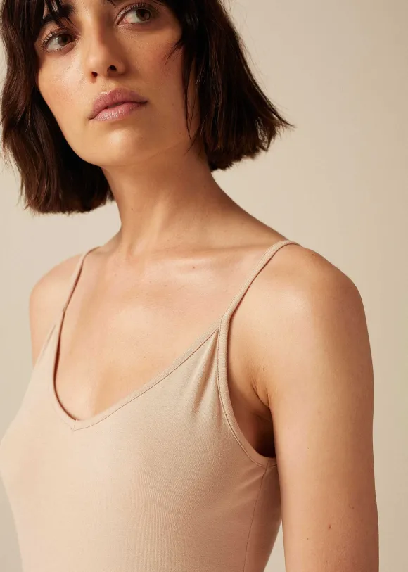 Fashion First Aid Slip Dress