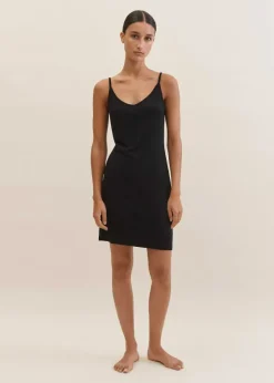 Fashion First Aid Slip Dress