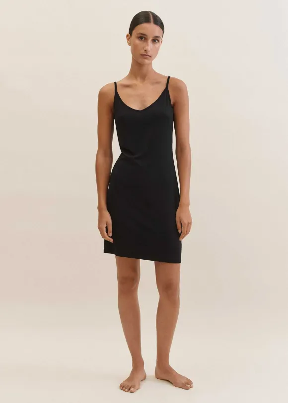Fashion First Aid Slip Dress