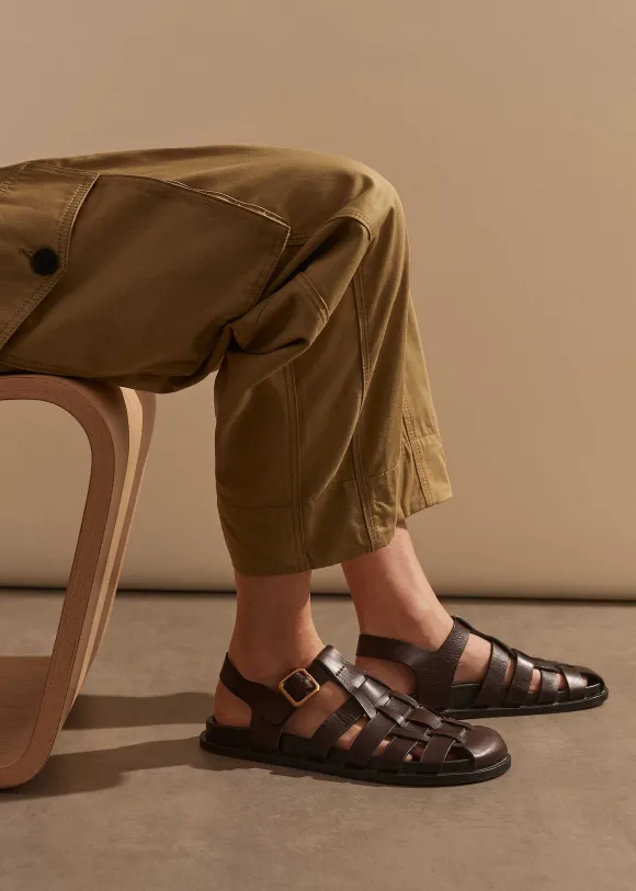 Fisherman Sandal
