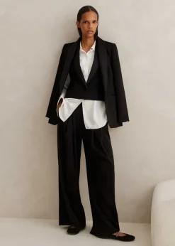Forever Tux Regular-Length Trouser Three-Piece Suit