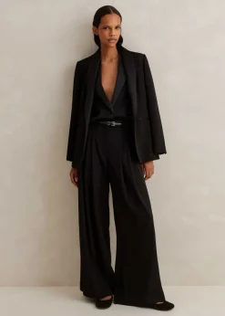 Forever Tux Regular-Length Trouser Co-Ord