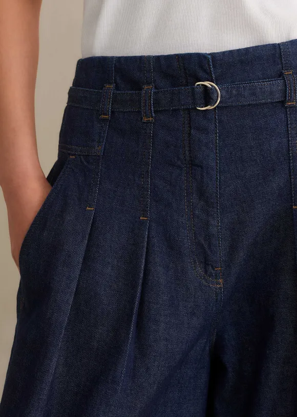 Goes-With-Everything Jean