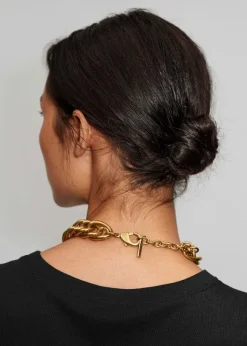 2-In-1 Hallmark Chain