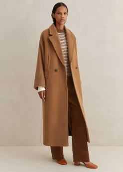 Longline Coat