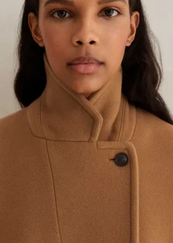 Longline Coat