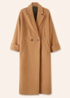 Longline Coat
